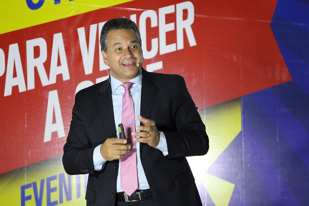 Igor Montenegro - Diretor Superintendente do Sebrae Goiás
